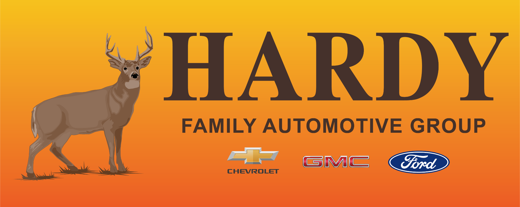 Hardy Family Automotive Group - Chevrolet, GMC and Ford